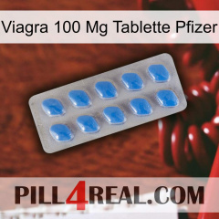 Viagra 100 Mg Tablet Pfizer 22